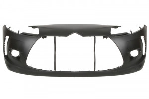 Bara fata grunduita, potrivit CITROEN DS3 2009-2015