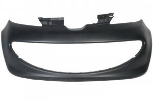 Bara fata grunduita, potrivit PEUGEOT 107 2005-2009