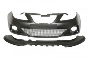 Bara fata grunduita, potrivit SEAT IBIZA IV, IBIZA IV SC, IBIZA IV ST 2008-2012