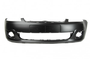 Bara fata grunduita, TUV potrivit FORD FIESTA V 2005-2008