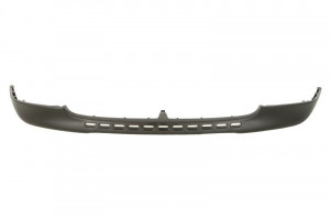 Bara fata Inferior, negru potrivit TOYOTA COROLLA 1997-2000
