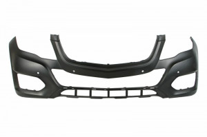 Bara fata locas lumini ceata, senzori parcare: 6, grunduit potrivit MERCEDES GLK X204 2012-2015