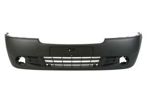 Bara Fata, locas proiector, gri, TUV potrivit NISSAN PRIMASTAR; RENAULT TRAFIC II 2007-2013