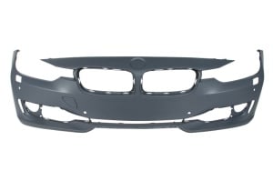 Bara Fata, LUXURY/MODERN/SPORT, cu locas lampa ceata, cu locas spalator faruri, număr locas senzori parcare 6, cu gaura pentur camera, grunduit se potriveÈ™te