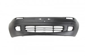 Bara fata negru potrivit DAEWOO MATIZ 1998-2008