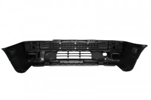 Bara fata negru potrivit FIAT TIPO 07.87-04.95 - Img 2