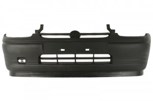 Bara fata negru potrivit OPEL COMBO/MINIVAN, CORSA B, CORSA B/HATCHBACK 1993-1997