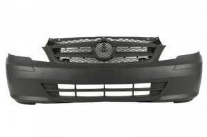Bara fata negru, TUV potrivit MERCEDES VITO / MIXTO W639, VITO W639 dupa 2010