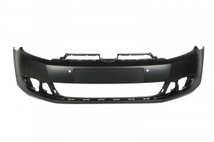 Bara fata numar locas senzori parcare: 4, grunduit, TUV potrivit VW GOLF 6 Cabriolet / Hatchback 2008-2012