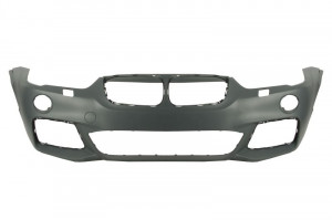 Bara fata, pachet M, cu locas spalator farurilor, grunduit potrivit BMW X1 F48 2015-2022
