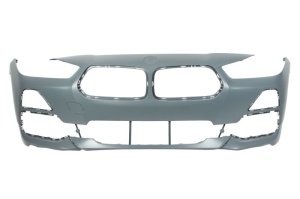 Bara Fata potrivita BMW X2 F39 2018-2023 (cu primer cu dop carlig remorcare, grund)