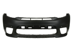 Bara Fata potrivita JEEP GRAND CHEROKEE IV WK2 2016-2020 (cu primer SRT, numar orificii senzori parcare: 2, grund)