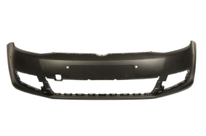 Bara Fata potrivita SEAT ALHAMBRA 7N; VW SHARAN 7N dupa 2010 (cu primer cu orificii senzori parcare, grund)
