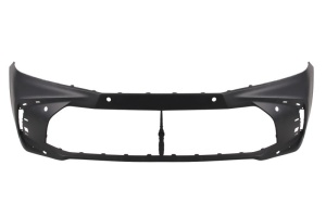 Bara Fata potrivita TOYOTA CAMRY XV80 dupa 2024 (cu primer XSE, cu orificii senzori parcare, cu suport de gauri, grund)