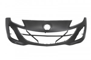 Bara fata SPORT, grunduit potrivit MAZDA 3 2009-2011