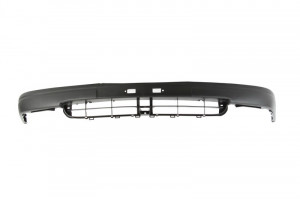 Bara fata Superior, negru potrivit TOYOTA COROLLA 1997-2000