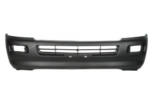 Bara potrivit ISUZU D-MAX I 2002-2006 - (Fata, cu gauri pentru Proiector ceata, grund)