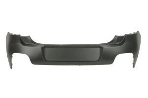 Bara potrivita CITROEN C3 III 2020-2023 (Spate/Superior, cu primer numar orificii senzori parcare: 2, cu suport de gauri, grund, certificat TÜV)