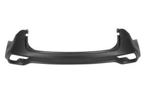 Bara potrivita HYUNDAI SANTA FE III DM 2015-2018 (Spate/Superior, fara primer SPORT, grund)