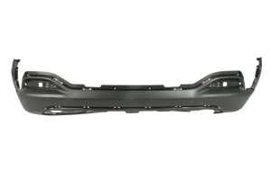 Bara potrivita KIA SORENTO III UM 2015-2017 (Inferior/Spate, fara primer EX/L/LIMITED/LX, grund)