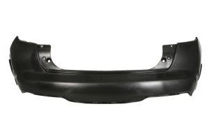 Bara potrivita NISSAN JUKE F15 2014-2018 (Spate/Superior, cu primer grund)