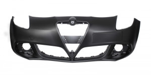 Bara protectie fata grunduit, certificat TUV potrivit ALFA ROMEO GIULIETTA 2010-2016