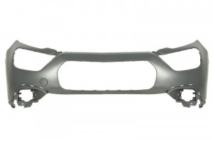Bara protectie fata grunduit potrivit CITROEN C3 III dupa 2020