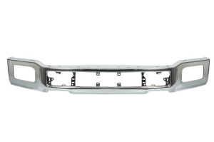 Bara protectie fata potrivita Ford F-SERIES XIII 2017-2020 - crom