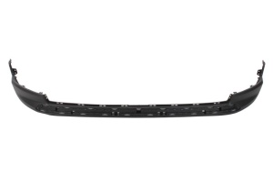 Bara protectie fata potrivita Jeep COMPASS II dupa 2021 - gri inchis