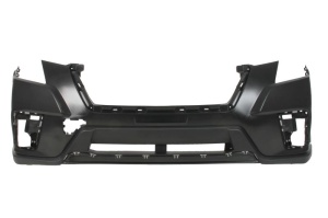 Bara protectie fata potrivita Subaru FORESTER SK 2018-2021