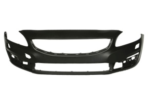 Bara protectie fata potrivita Volvo S60 II, V60 I 2013-2019 - grunduita