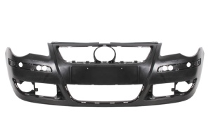 Bara protectie fata potrivita VW POLO IV 9N3 2005-2009 - grunduita