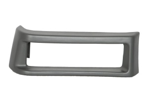 Bara protectie spate dreapta potrivita Mercedes-Benz VARIO (B667, B670, B668), VARIO (B670), VARIO (B670, B668, B667) dupa 1996