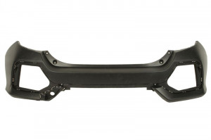 Bara protectie spate grunduit potrivit HONDA CIVIC X Hatchback dupa 2020