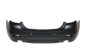 Bara protectie spate potrivita BMW 5 F10, F11 Sedan 2009-2013 - grunduita