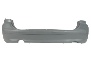 Bara protectie spate potrivita Citroen XSARA PICASSO 1999-2004 - grunduita