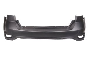 Bara protectie spate potrivita Dodge JOURNEY I; Fiat FREEMONT 2010-2020 - grunduita