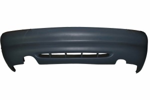 Bara protectie spate potrivita Ford ESCORT VII Cabriolet / Hatchback 3/5D 1995-1999 - grunduita, TD, certificat TUV, TUV