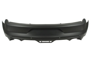 Bara protectie spate potrivita Ford MUSTANG 2015-2018 - grunduita
