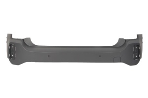Bara protectie spate potrivita Mini COUNTRYMAN F60 LCI dupa 2020 - grunduita