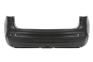 Bara protectie spate potrivita Nissan QASHQAI II J11 2017-2021 - grunduita