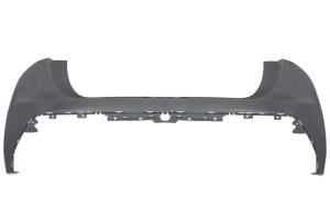 Bara protectie spate potrivita Peugeot 308 III dupa 2021 - grunduita
