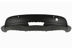 Bara protectie spate potrivita Tesla MODEL Y 2020-2025 - negru
