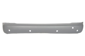Bara protectie spate potrivita VW CADDY III Break 2004-2010 - gri inchis