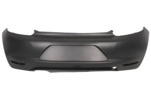 Bara protectie spate potrivita VW SCIROCCO III 2008-2014 - grunduita