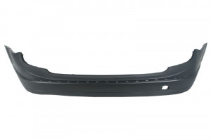 Bara spate AVANTGARDE/ELEGANCE, grunduit potrivit MERCEDES C T-MODEL S204, C W204 Break 2007-2011