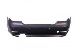 Bara Spate, cu locas senzor parcare, grunduit potrivit BMW 5 E60 Sedan 2003-2007