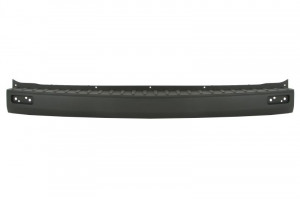 Bara Spate, gri, TUV potrivit FORD TOURNEO CUSTOM V362, TRANSIT CUSTOM V362 2012-2017