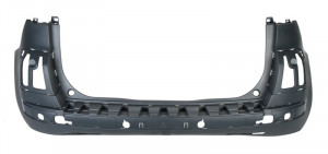 Bara Spate, grunduit potrivit CITROEN C4 PICASSO I 2007-2013