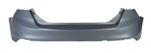 Bara spate grunduit potrivit FORD FOCUS III; Sedan 2011-2014
